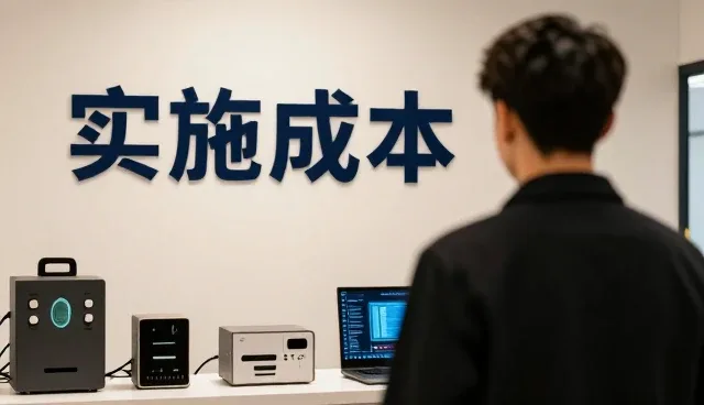 技术发展背景下技术培训的使用与维护建议