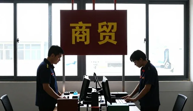 工业园区实录：跨境物流供应链方案注意事项