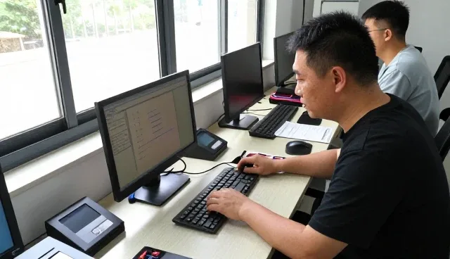订单处理成本控制:选、用、管三步走