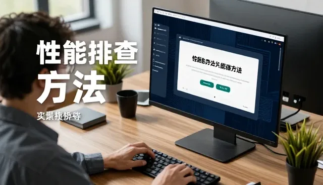 多场景下的运维问题定位实践与挑战